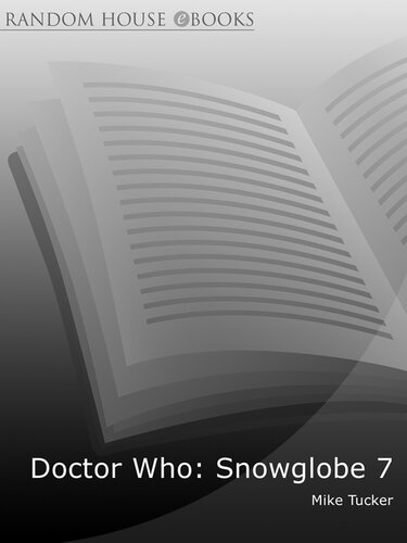 descargar libro Doctor Who: Snowglobe 7