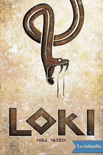 descargar libro Loki