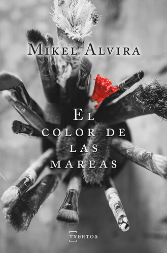 descargar libro El color de las mareas (Narrativa) (Spanish Edition)