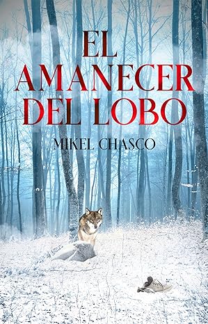 libro gratis El amanecer del lobo