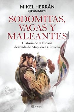 descargar libro Sodomitas, vagas y maleantes