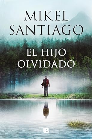 descargar libro El hijo olvidado