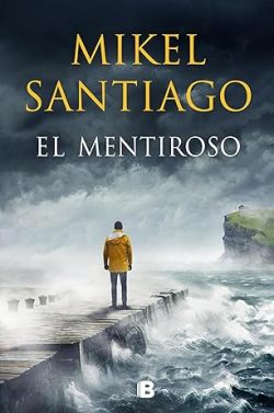 libro gratis El mentiroso (Trilogía de Illumbe 1)