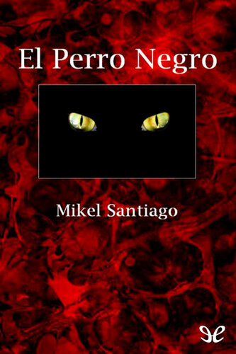 libro gratis El perro negro