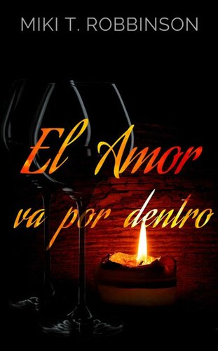 libro gratis El amor va por dentro