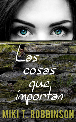 descargar libro Las cosas que importan: Novela juvenil de romance lésbico (Spanish Edition)