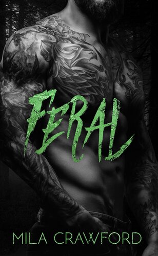 descargar libro Feral