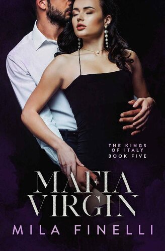 descargar libro Mafia Virgin