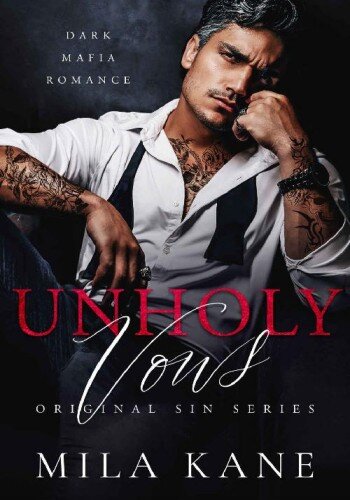 descargar libro Unholy Vows