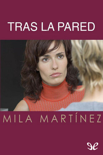 libro gratis Tras la pared