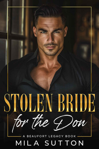 descargar libro Stolen Bride for the Don