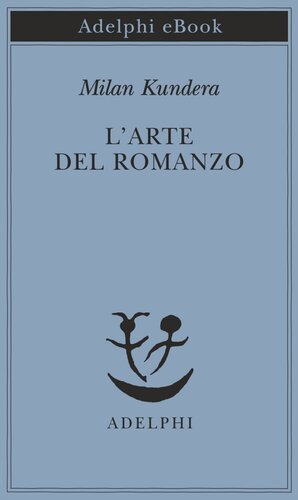 descargar libro Larte del romanzo