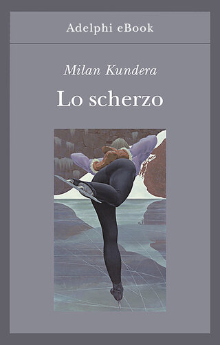 descargar libro Lo scherzo