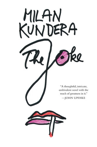 descargar libro The Joke