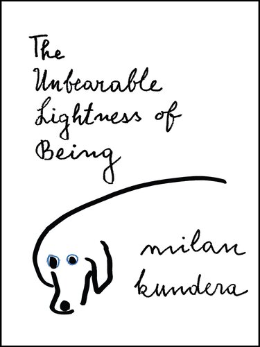 descargar libro The Unbearable Lightness of Being: A Novel