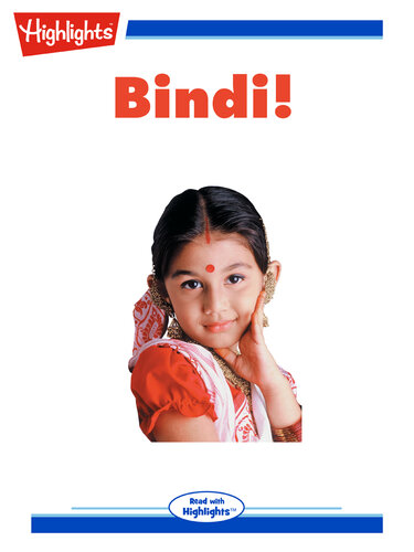 descargar libro Bindi!