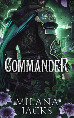 descargar libro Commander