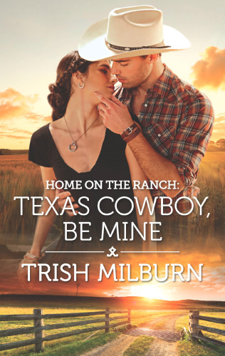 descargar libro Texas Cowboy, Be Mine