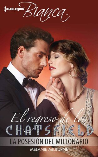 descargar libro La posesión del millonario (Miniserie Bianca) (Spanish Edition)