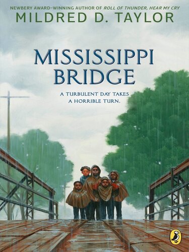 libro gratis Mississippi Bridge