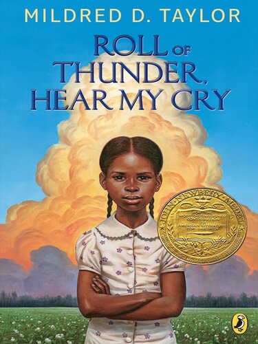 descargar libro Roll of Thunder, Hear My Cry