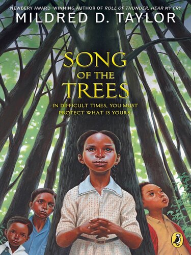 libro gratis Song of the Trees