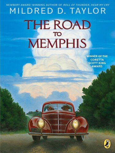 libro gratis The Road to Memphis