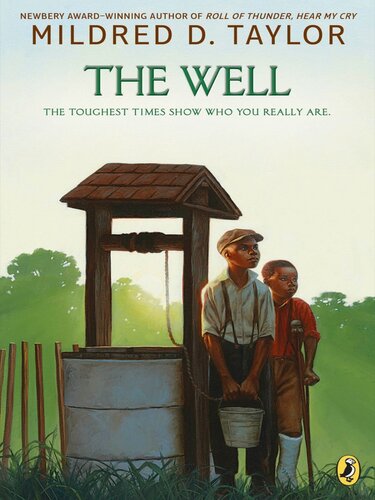 libro gratis The Well