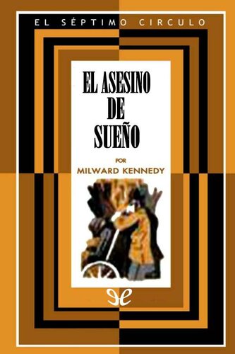 descargar libro El asesino de Sueño