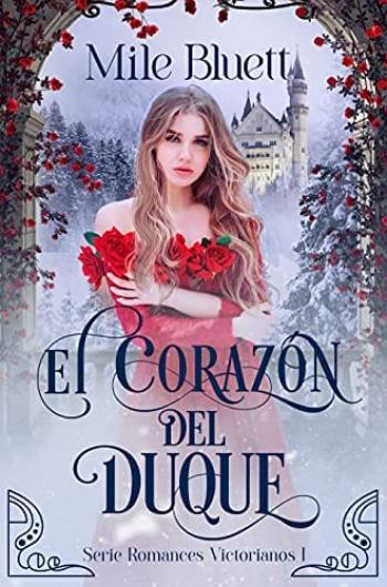 libro gratis El corazón del duque (Romances Victorianos #01)