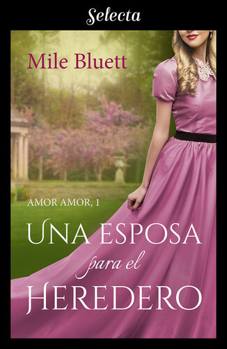 libro gratis Una esposa para el heredero