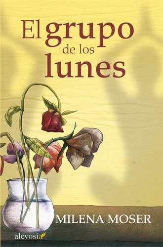 descargar libro El grupo de los lunes