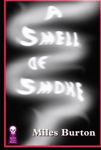 descargar libro A Smell of Smoke