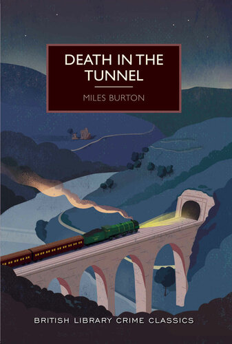 descargar libro Death in the Tunnel