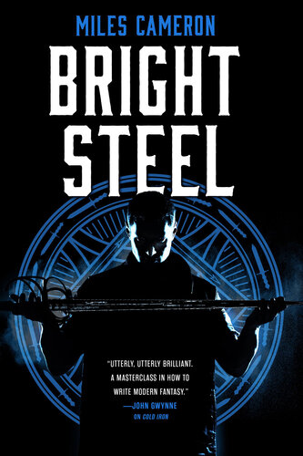 descargar libro Bright Steel