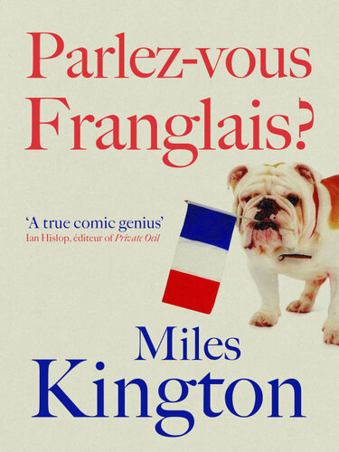 descargar libro Parlez-Vous Franglais?