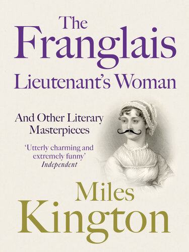 descargar libro The Franglais Lieutenant's Woman