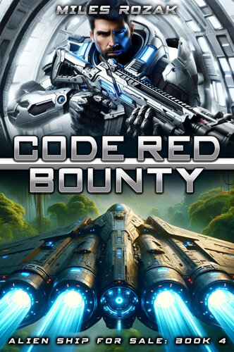 descargar libro Code Red Bounty