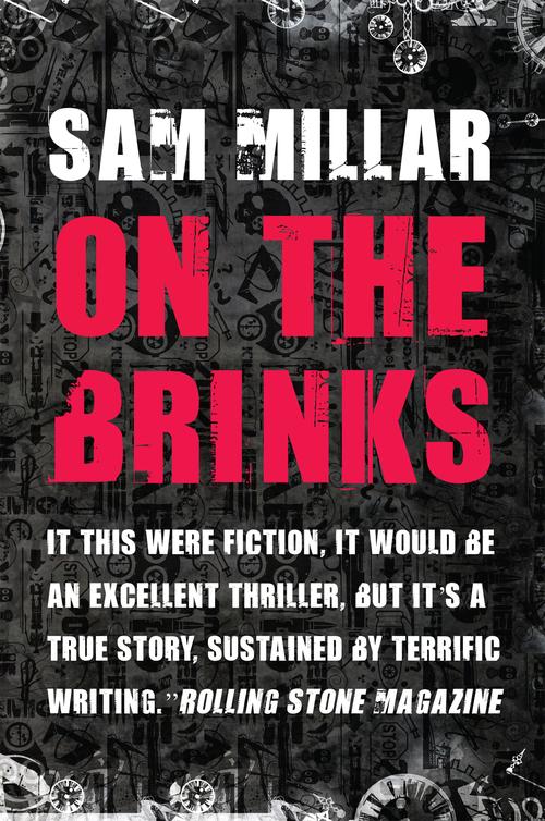 descargar libro On the Brinks: The Brink's Armored Car Depot Robbery