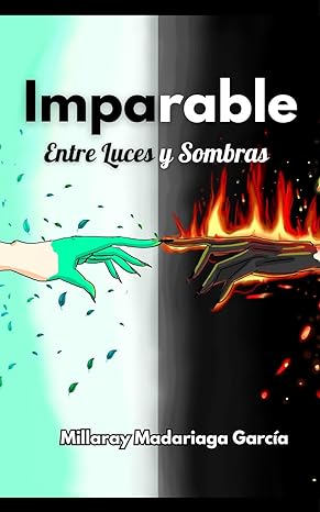 libro gratis Imparable: Entre Luces y Sombras