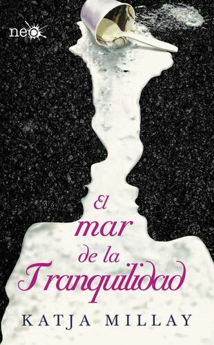 descargar libro El mar de la tranquilidad (Neo (plataforma)) (Spanish Edition)