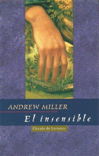 libro gratis El insensible