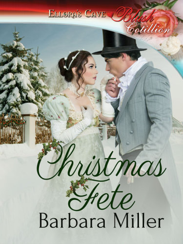 descargar libro Christmas Fete