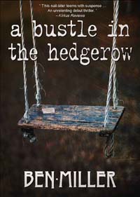 descargar libro A Bustle in the Hedgerow