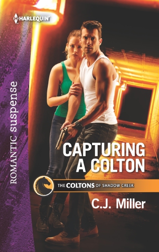 descargar libro Capturing a Colton