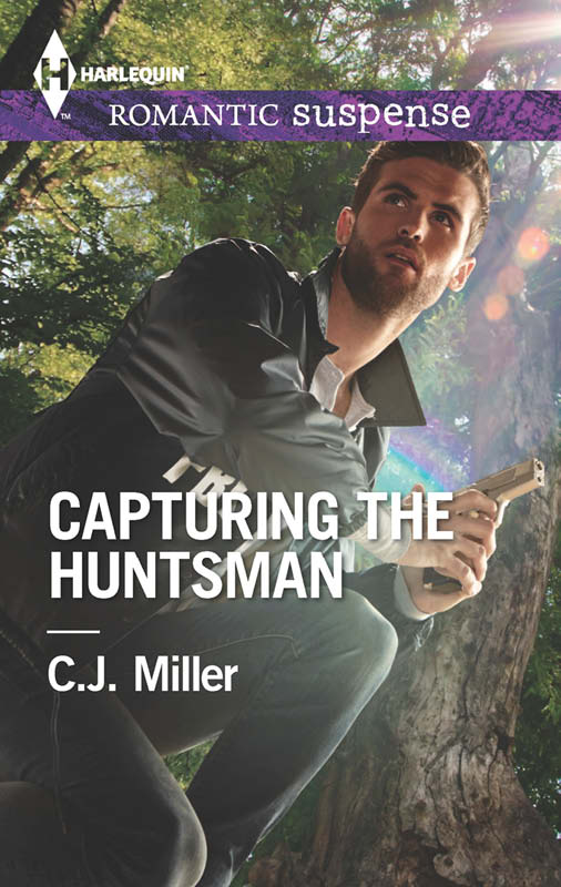 descargar libro Capturing the Huntsman