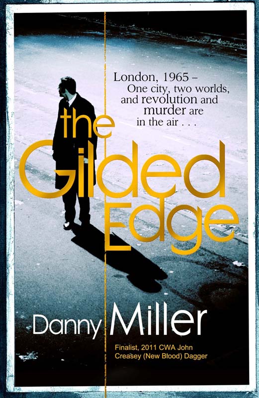 libro gratis Gilded Edge, The