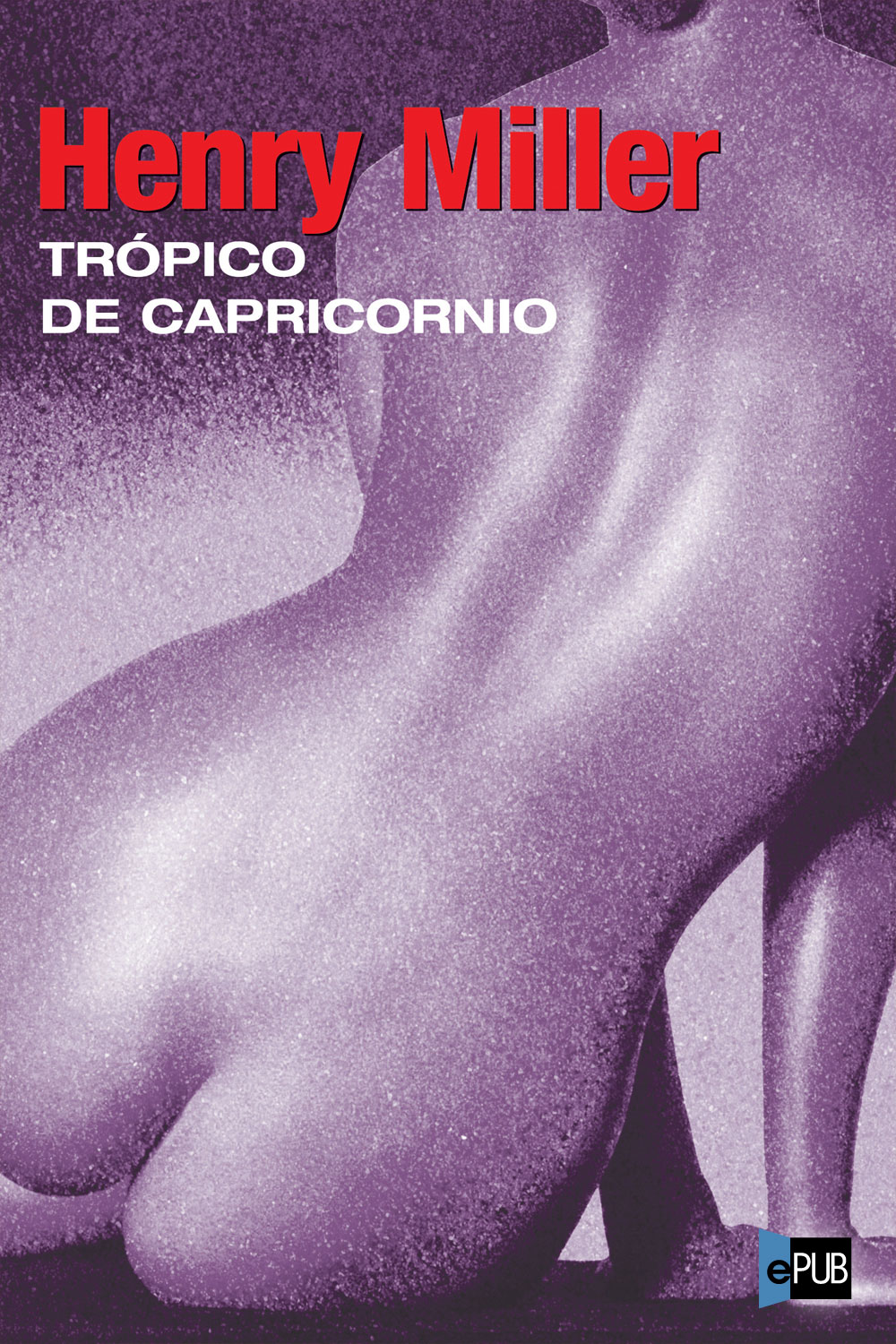 descargar libro Trópico de Capricornio