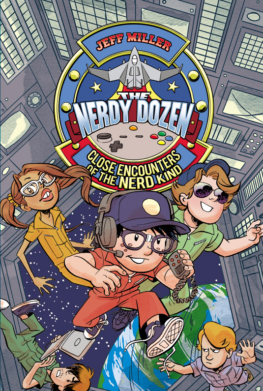 descargar libro Close Encounters of the Nerd Kind