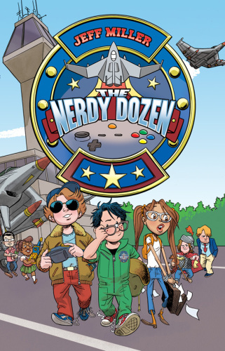 libro gratis The Nerdy Dozen